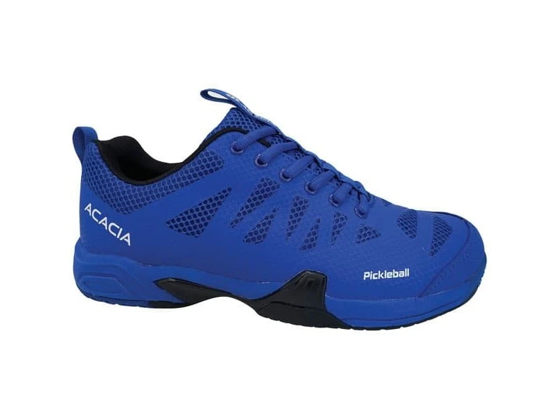 Acacia Sports ProShot Men's Pickleball Shoes Royal 3 Acacia Sports ProShot Men's Pickleball Shoes Royal