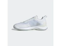 Adidas Adidas Avacourt White/Silver Women's Shoe