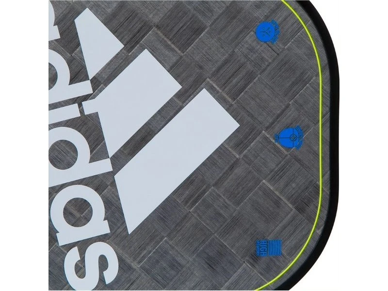 Adidas ADIPOWER ATTK Pickleball Paddle 5 Adidas ADIPOWER ATTK Pickleball Paddle - Image 3