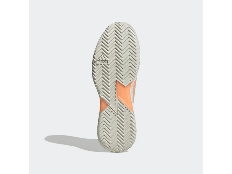 Adidas Adizero Ubersonic 4 Parley Men's Shoe 5 Adidas Adizero Ubersonic 4 Parley Men's Shoe - Image 3