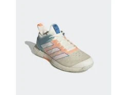 Adidas Adizero Ubersonic 4 Parley Men's Shoe 11 Adidas Adizero Ubersonic 4 Parley Men's Shoe -Pickleball Equip Store adidas adizero ubersonic 4 parley mens shoe 3