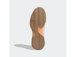 Adidas Adizero Ubersonic 4 Parley Women's Shoe 11 Adidas Adizero Ubersonic 4 Parley Women's Shoe -Pickleball Equip Store adidas adizero ubersonic 4 parley womens shoe 3