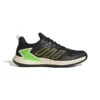 Adidas Defiant Speed Clay Black/Green/Yellow Men's Shoes 2 Adidas Defiant Speed Clay Black/Green/Yellow Men's Shoes -Pickleball Equip Store adidas defiant speed clay black green yellow mens