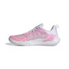 Adidas Defiant Speed Pink/White Women's Shoes
