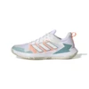 Adidas Defiant Speed White/Green Women's Shoes