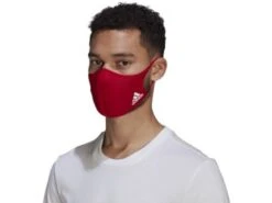 Adidas Face CVR Masks Med/LG 3 Pack Multi Color 8 Adidas Face CVR Masks Med/LG 3 Pack Multi Color -Pickleball Equip Store adidas face cvr masks med lg 3 pack multi color 2