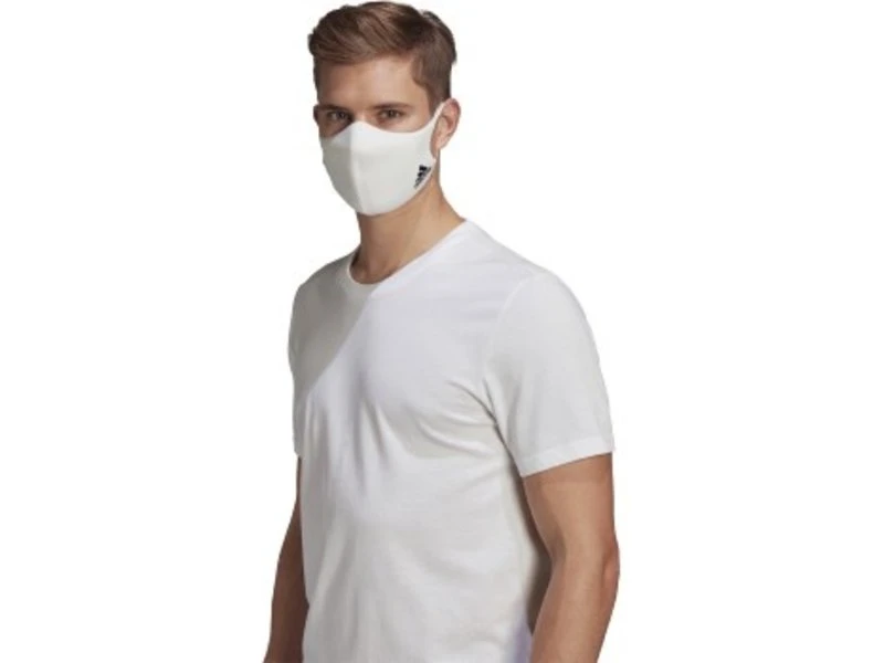 Adidas Face CVR Masks Med/LG 3 Pack Multi Color 6 Adidas Face CVR Masks Med/LG 3 Pack Multi Color - Image 4