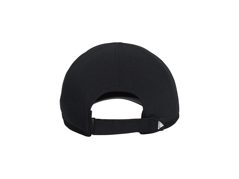 Adidas Men's Superlite 2 Cap Black 4 Adidas Men's Superlite 2 Cap Black - Image 2