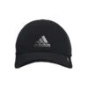 Adidas Men's Superlite 2 Cap Black 1 Adidas Men's Superlite 2 Cap Black -Pickleball Equip Store adidas mens superlite 2 cap black
