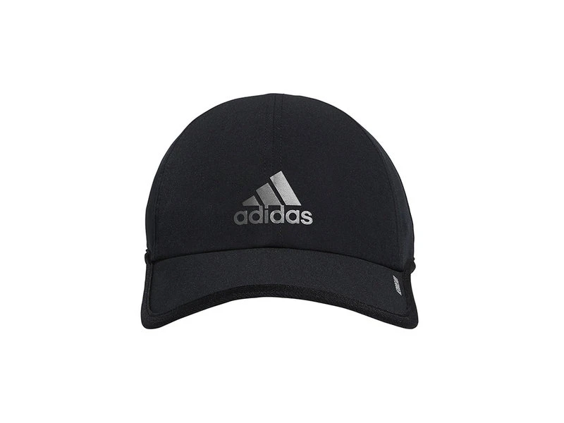 Adidas Men's Superlite 2 Cap Black 3 Adidas Men's Superlite 2 Cap Black