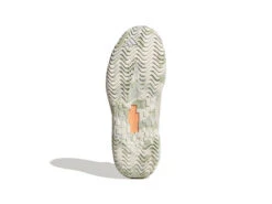 Adidas SoleMatch Control White/Mint Women's Shoe -Pickleball Equip Store adidas solematch control white mint womens shoe 2