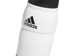 Adidas Stadium 750 Water Bottle White/Black 9 Adidas Stadium 750 Water Bottle White/Black -Pickleball Equip Store adidas stadium 750 water bottle white black 2