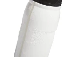 Adidas Stadium 750 Water Bottle White/Black 10 Adidas Stadium 750 Water Bottle White/Black -Pickleball Equip Store adidas stadium 750 water bottle white black 3