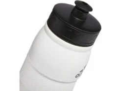 Adidas Stadium 750 Water Bottle White/Black 11 Adidas Stadium 750 Water Bottle White/Black -Pickleball Equip Store adidas stadium 750 water bottle white black 4