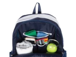 Ame & Lulu Ame & Lulu Game On Captain Backpack 9 Ame & Lulu Ame & Lulu Game On Captain Backpack -Pickleball Equip Store ame lulu ame lulu game on captain backpack 2