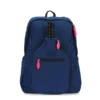 Ame & Lulu Ame & Lulu Pickleball Backpack Navy 1 Ame & Lulu Ame & Lulu Pickleball Backpack Navy -Pickleball Equip Store ame lulu ame lulu pickleball backpack navy