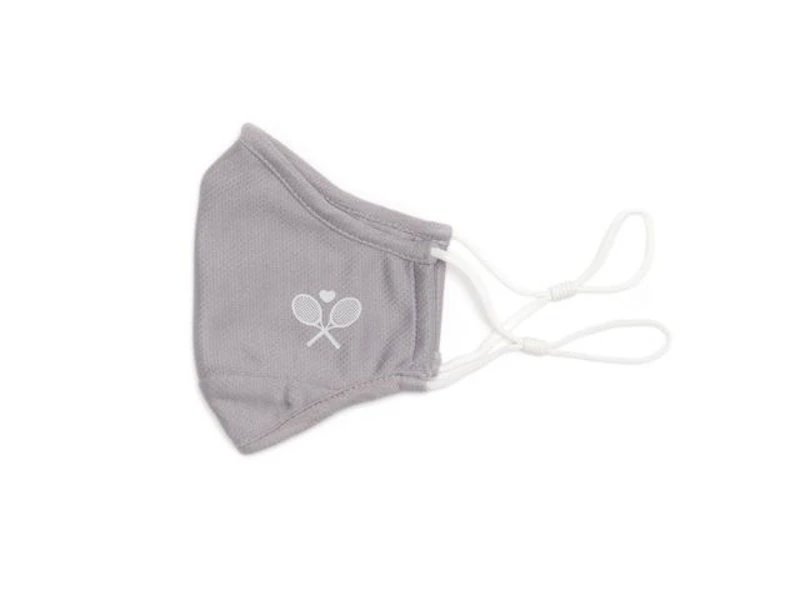 Ame & Lulu Cool Fit Face Mask (assorted Colors) 4 Ame & Lulu Cool Fit Face Mask (assorted Colors) - Image 2