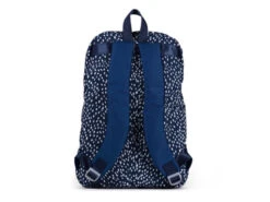 Ame & Lulu Drop Shot Pickleball Backpack Navy Antelope 8 Ame & Lulu Drop Shot Pickleball Backpack Navy Antelope -Pickleball Equip Store ame lulu drop shot pickleball backpack navy antelo 2