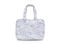 Pickleball Equip Store -Pickleball Equip Store ame lulu pickleball tote grey camo 1