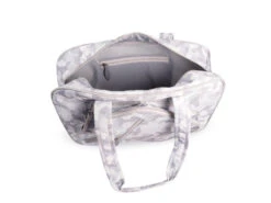 Ame & Lulu Pickleball Tote Grey Camo 9 Ame & Lulu Pickleball Tote Grey Camo -Pickleball Equip Store ame lulu pickleball tote grey camo 2