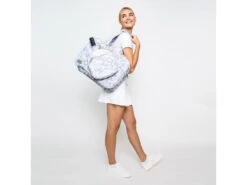 Ame & Lulu Pickleball Tote Grey Camo 11 Ame & Lulu Pickleball Tote Grey Camo -Pickleball Equip Store ame lulu pickleball tote grey camo 4
