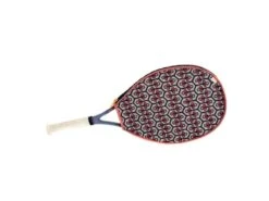 Cinda B Tennis Racquet Cover Neptune