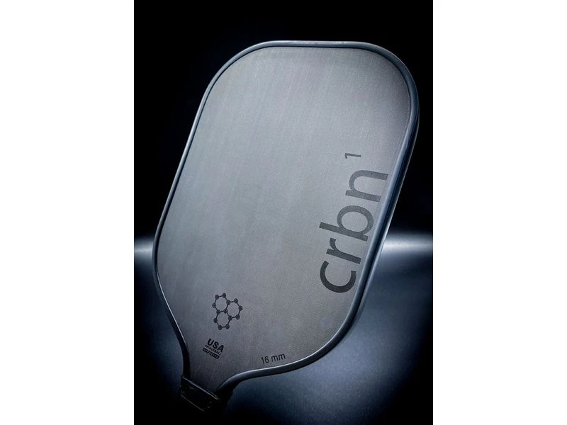 CRBN 1 13mm Pickleball Paddle 4 CRBN 1 13mm Pickleball Paddle - Image 2