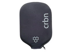 CRBN 1 16mm Pickleball Paddle 4.5 Grip -Pickleball Equip Store crbn 1 16mm pickleball paddle 45 grip 2
