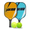Diadem Diadem HERO Pickleball Starter Kit -Pickleball Equip Store diadem diadem hero pickleball starter kit