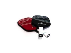 Pickleball Equip Store -Pickleball Equip Store diadem diadem paddle cover black line 1