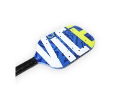 Diadem Vice Paddle- Blue 10 Diadem Vice Paddle- Blue -Pickleball Equip Store diadem vice paddle blue 2