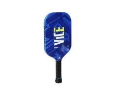 Diadem Vice Paddle- Blue 12 Diadem Vice Paddle- Blue -Pickleball Equip Store diadem vice paddle blue 4