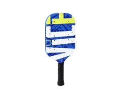 Diadem Vice Paddle- Blue 13 Diadem Vice Paddle- Blue -Pickleball Equip Store diadem vice paddle blue 5