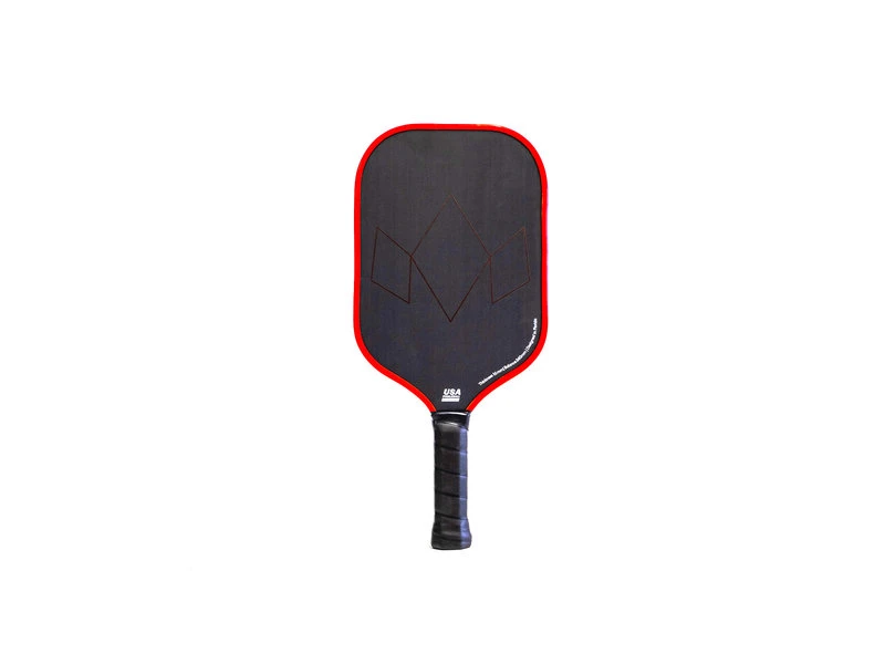Diadem Warrior Edge Pickleball Paddle 4 Diadem Warrior Edge Pickleball Paddle - Image 2