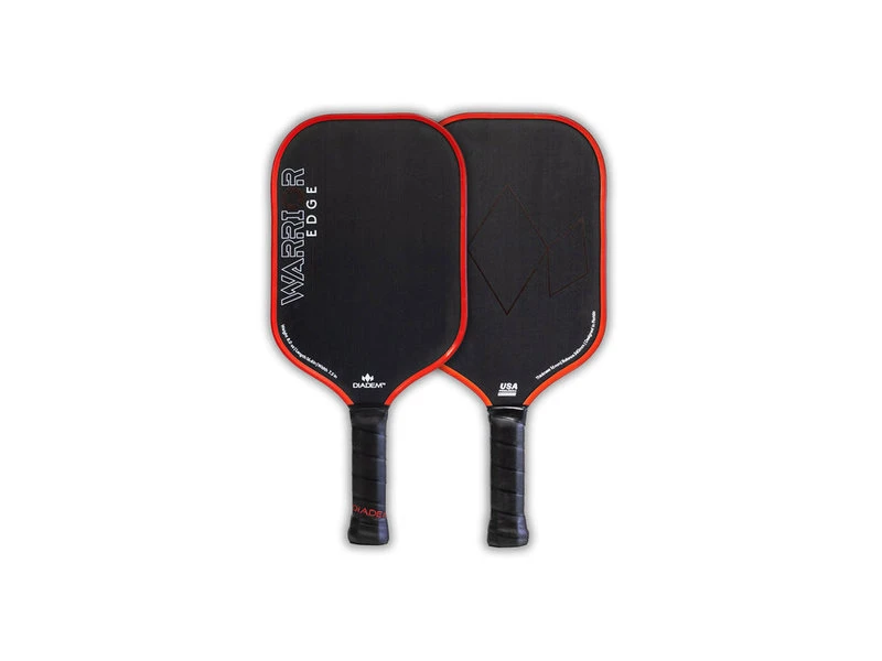 Diadem Warrior Edge Pickleball Paddle 5 Diadem Warrior Edge Pickleball Paddle - Image 3