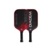 Diadem Warrior Pickleball Paddle- Red