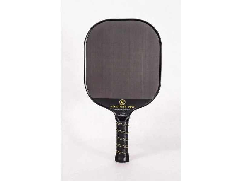 Electrum Electrum Pro Graphite Pickleball Paddle 4 Electrum Electrum Pro Graphite Pickleball Paddle - Image 2