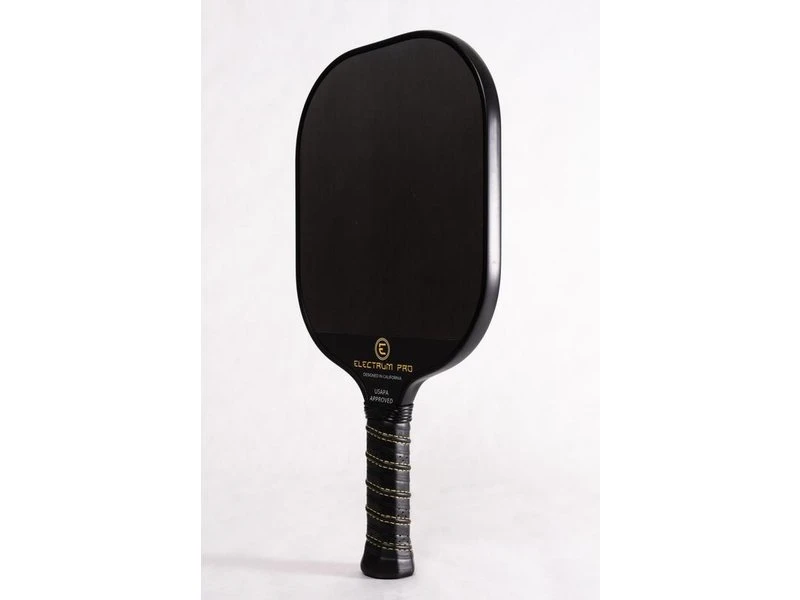 Electrum Electrum Pro Graphite Pickleball Paddle 6 Electrum Electrum Pro Graphite Pickleball Paddle - Image 4