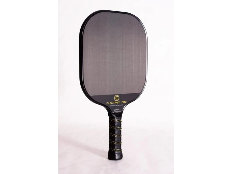 Electrum Electrum Pro Graphite Pickleball Paddle 3 Electrum Electrum Pro Graphite Pickleball Paddle