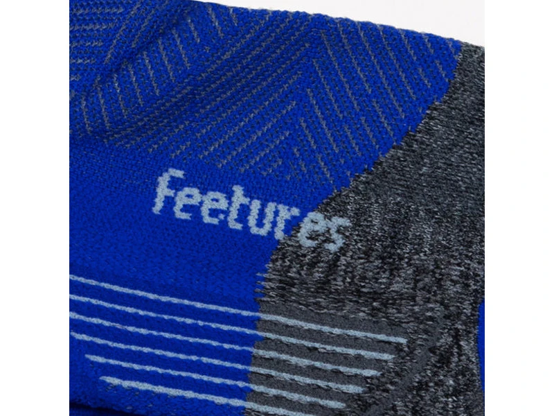 Feetures Elite Max Cushion No Show Tab Socks Boost Blue M 5 Feetures Elite Max Cushion No Show Tab Socks Boost Blue M - Image 3