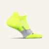 Feetures Elite Max Cushion No Show Tab Socks Lightning M 1 Feetures Elite Max Cushion No Show Tab Socks Lightning M -Pickleball Equip Store feetures elite max cushion no show tab socks light