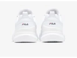 Fila Speedserve Men's Tennis Shoe White 13 Fila Speedserve Men's Tennis Shoe White -Pickleball Equip Store fila speedserve mens tennis shoe white 5