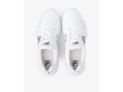 Fila Speedserve Women's Tennis Shoe White -Pickleball Equip Store fila speedserve womens tennis shoe white 4