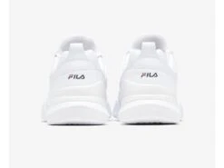 Fila Speedserve Women's Tennis Shoe White -Pickleball Equip Store fila speedserve womens tennis shoe white 5