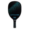 Franklin Activator Pickleball Paddle Blue -Pickleball Equip Store franklin activator pickleball paddle blue