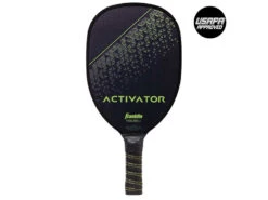 Franklin Activator Pickleball Paddle Green