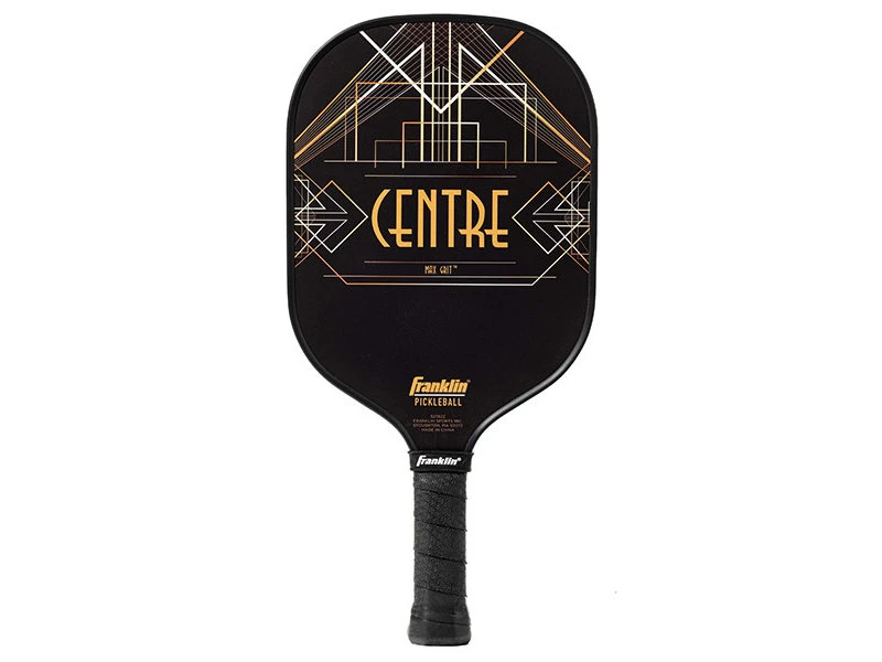 Franklin Aspen Kern Centre Carbon Fiber Pickleball Paddle 3 Franklin Aspen Kern Centre Carbon Fiber Pickleball Paddle