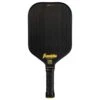 Franklin Carbon STK 17mm Pickleball Paddle -Pickleball Equip Store franklin carbon stk 17mm pickleball paddle