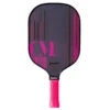 Franklin Christine McGrath Signature 13 MmPickleball Paddle Purple 2 Franklin Christine McGrath Signature 13 MmPickleball Paddle Purple -Pickleball Equip Store franklin christine mcgrath signature 13 mmpickleba