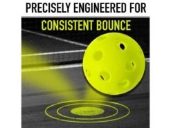 Franklin Franklin X-26 Pickleball X3 Lime Green Indoor 13 Franklin Franklin X-26 Pickleball X3 Lime Green Indoor -Pickleball Equip Store franklin franklin x 26 pickleball x3 lime green in 5